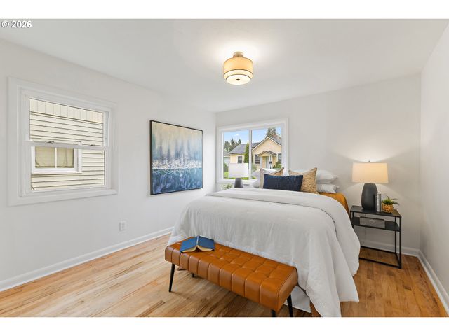 7944 N CHASE Ave, Portland, OR 97217