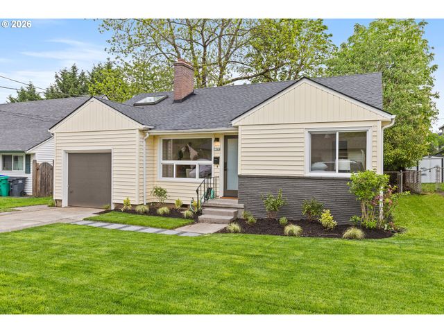 7944 N CHASE Ave, Portland, OR 97217