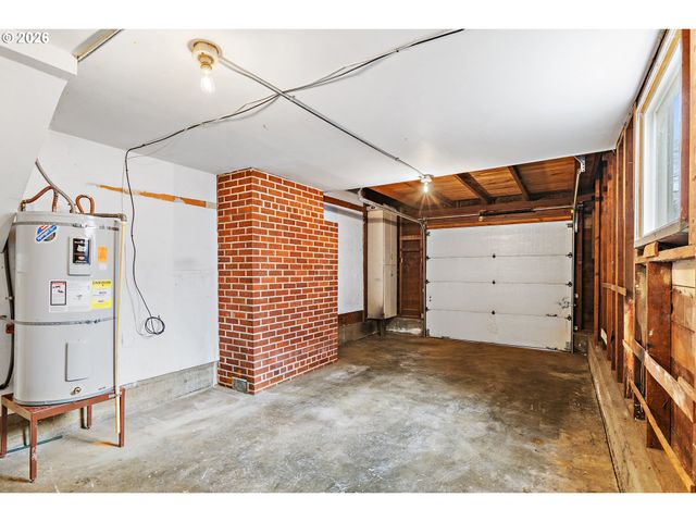 7944 N CHASE Ave, Portland, OR 97217