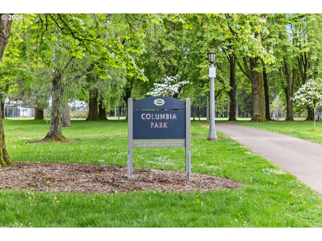 7944 N CHASE Ave, Portland, OR 97217