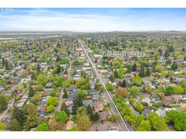 7944 N CHASE Ave, Portland, OR 97217