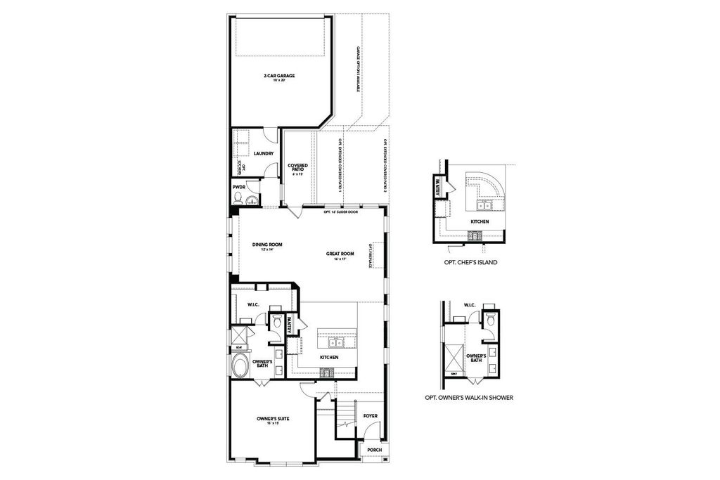 305 Brandywine RD, Hutto, TX 78634