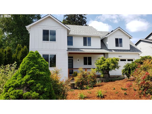 13511 Se BARBARA JEAN Ct, Clackamas, OR 97015