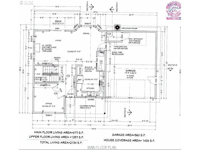 13511 Se BARBARA JEAN Ct, Clackamas, OR 97015