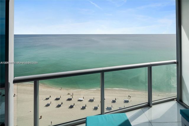 17121 Collins Ave 1703, Sunny Isles Beach, FL 33160