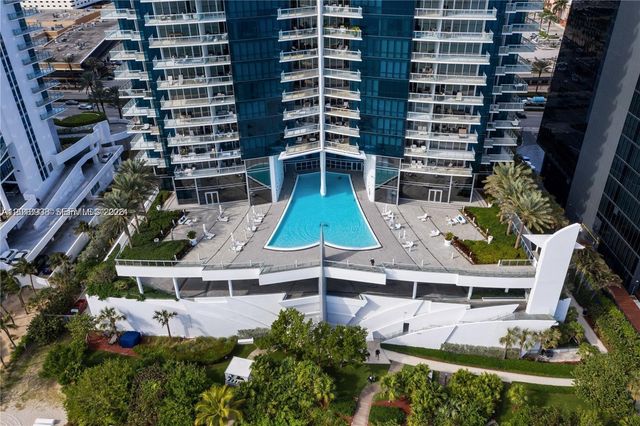 17121 Collins Ave 1703, Sunny Isles Beach, FL 33160