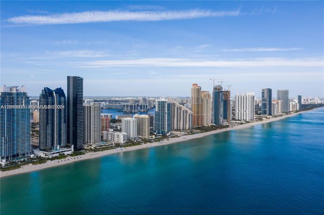 17121 Collins Ave 1703, Sunny Isles Beach, FL 33160
