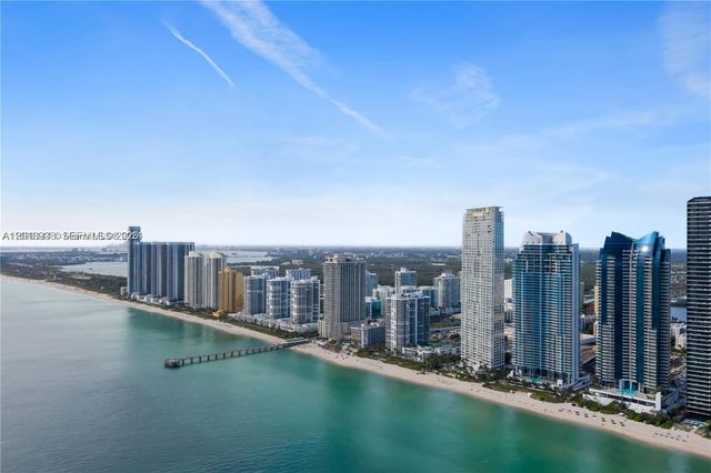 17121 Collins Ave 1703, Sunny Isles Beach, FL 33160