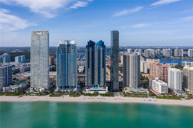 17121 Collins Ave 1703, Sunny Isles Beach, FL 33160