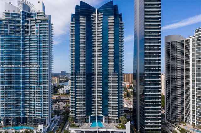 17121 Collins Ave 1703, Sunny Isles Beach, FL 33160