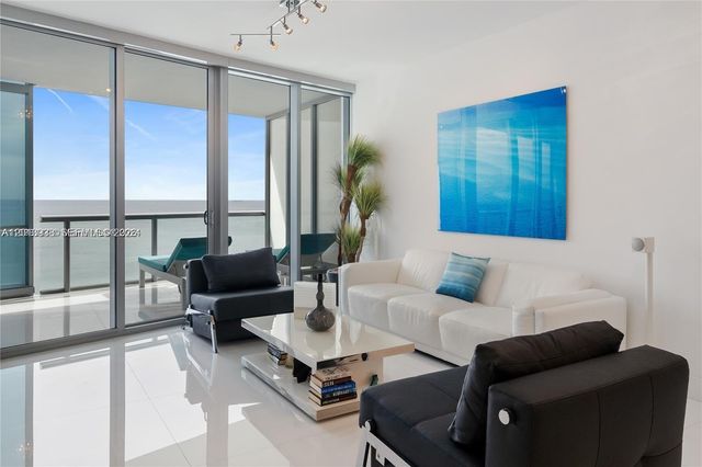 17121 Collins Ave 1703, Sunny Isles Beach, FL 33160