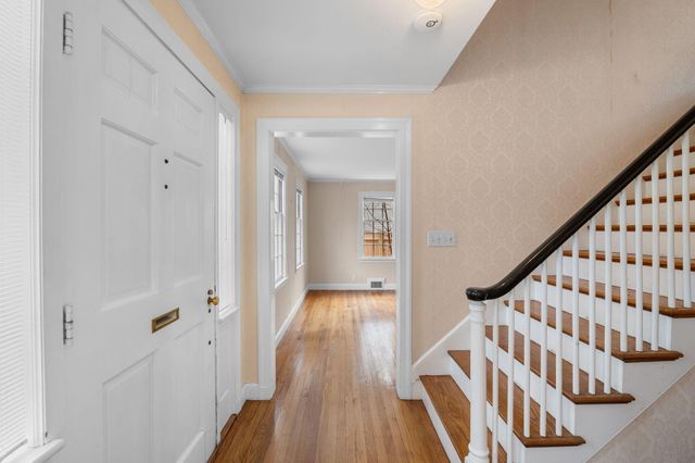 54 Elm Street, Milton, MA 02186