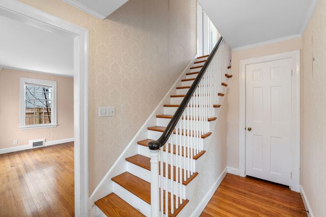 54 Elm Street, Milton, MA 02186