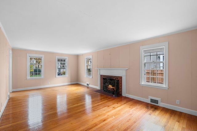 54 Elm Street, Milton, MA 02186