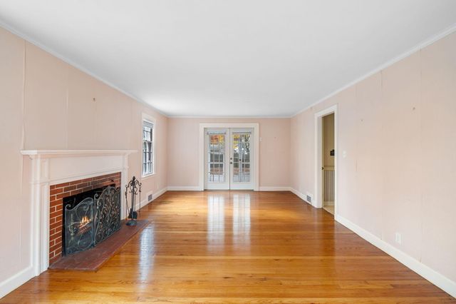 54 Elm Street, Milton, MA 02186