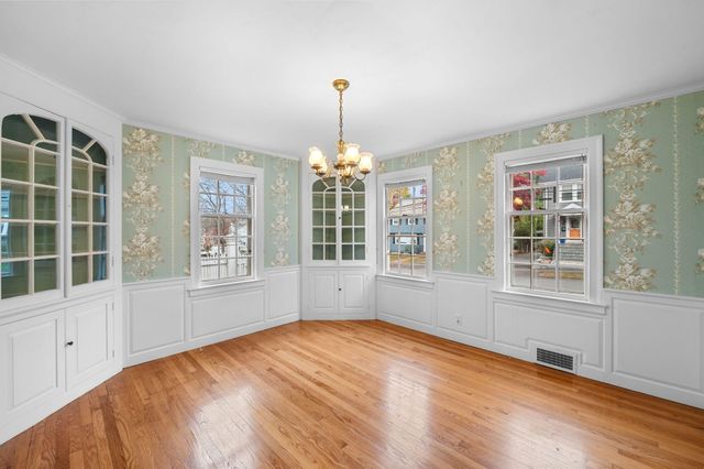 54 Elm Street, Milton, MA 02186