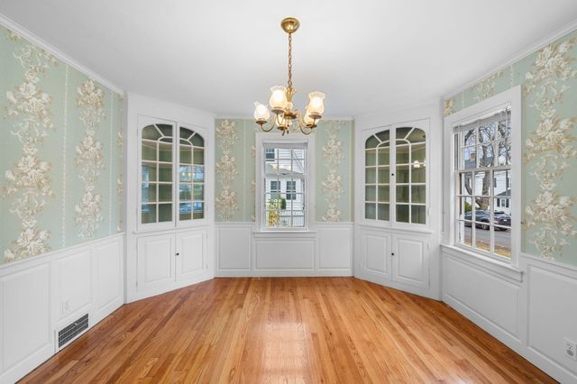 54 Elm Street, Milton, MA 02186