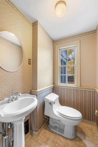 54 Elm Street, Milton, MA 02186