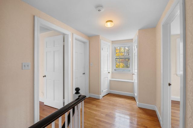 54 Elm Street, Milton, MA 02186