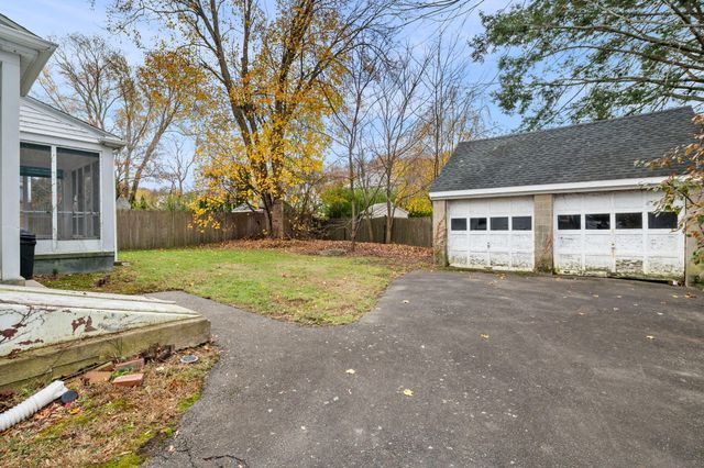 54 Elm Street, Milton, MA 02186