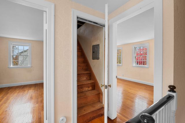 54 Elm Street, Milton, MA 02186