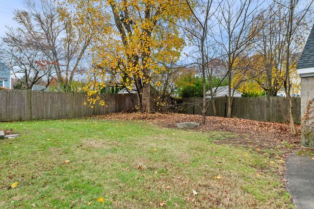 54 Elm Street, Milton, MA 02186