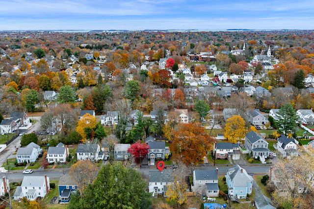 54 Elm Street, Milton, MA 02186