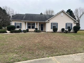 12042 Mallard Ridge Drive, Charlotte, NC 28269