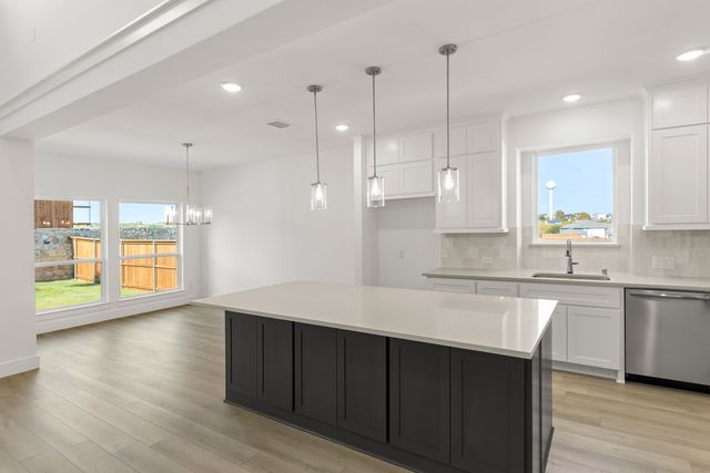 1232 Eclipse Way, Wylie, TX 75098