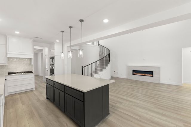 1232 Eclipse Way, Wylie, TX 75098