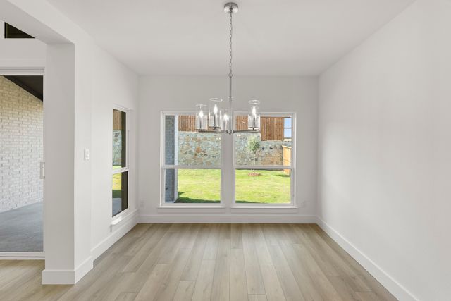 1232 Eclipse Way, Wylie, TX 75098