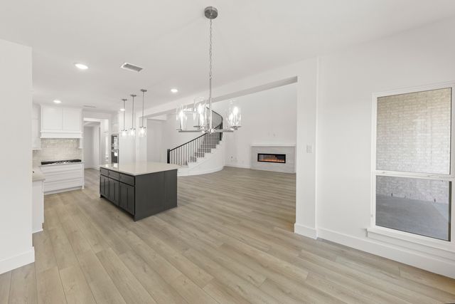 1232 Eclipse Way, Wylie, TX 75098