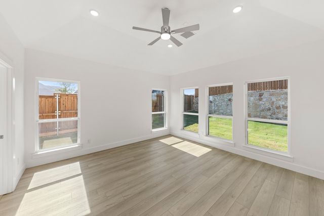 1232 Eclipse Way, Wylie, TX 75098