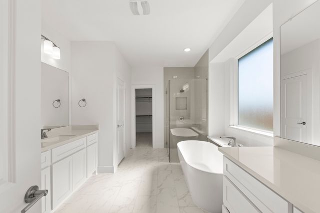 1232 Eclipse Way, Wylie, TX 75098