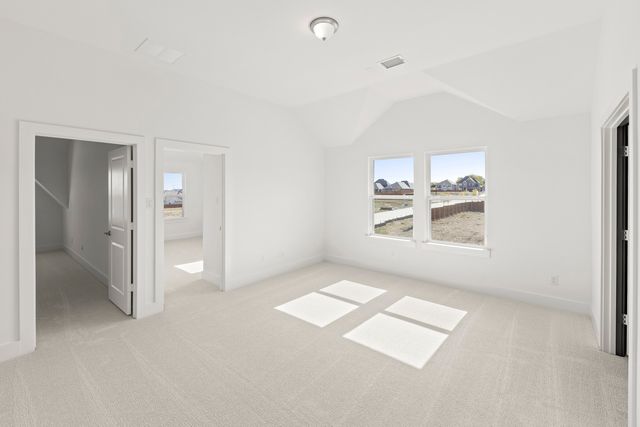 1232 Eclipse Way, Wylie, TX 75098