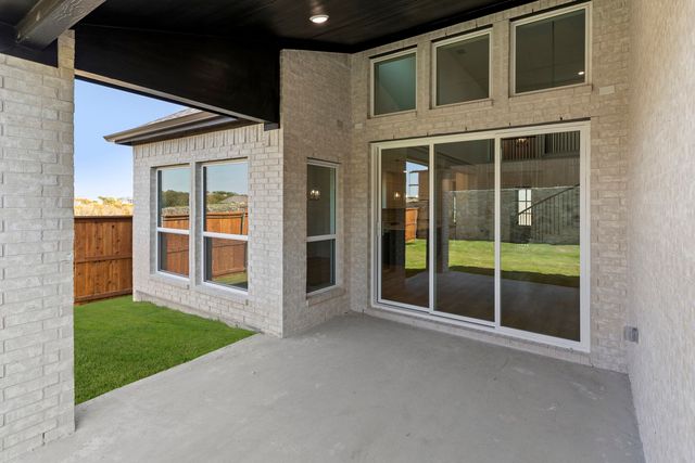 1232 Eclipse Way, Wylie, TX 75098