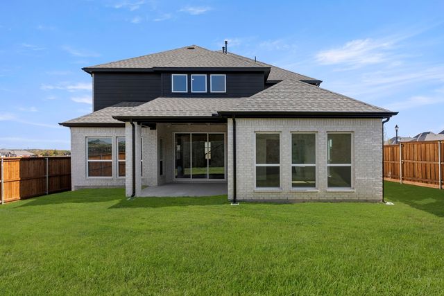 1232 Eclipse Way, Wylie, TX 75098