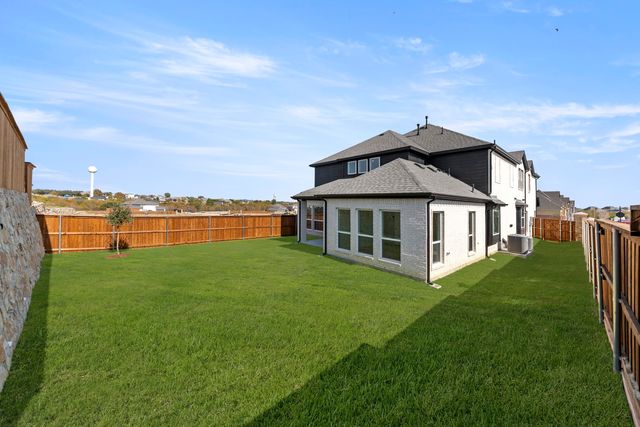 1232 Eclipse Way, Wylie, TX 75098