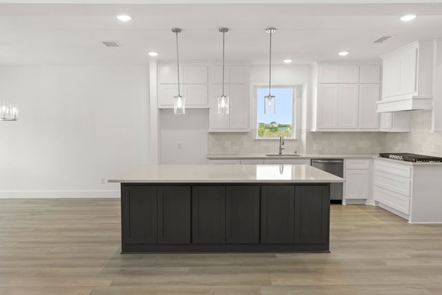 1232 Eclipse Way, Wylie, TX 75098