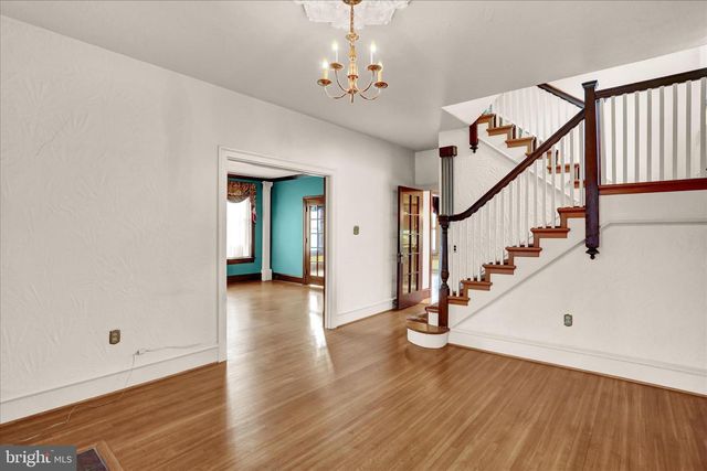 4100 KUTZTOWN RD, Temple, PA 19560