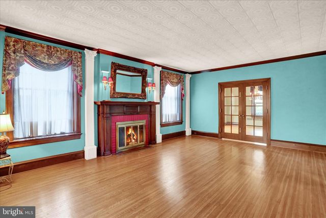 4100 KUTZTOWN RD, Temple, PA 19560