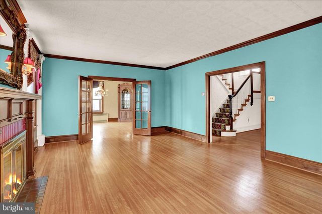 4100 KUTZTOWN RD, Temple, PA 19560