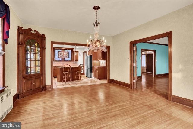 4100 KUTZTOWN RD, Temple, PA 19560