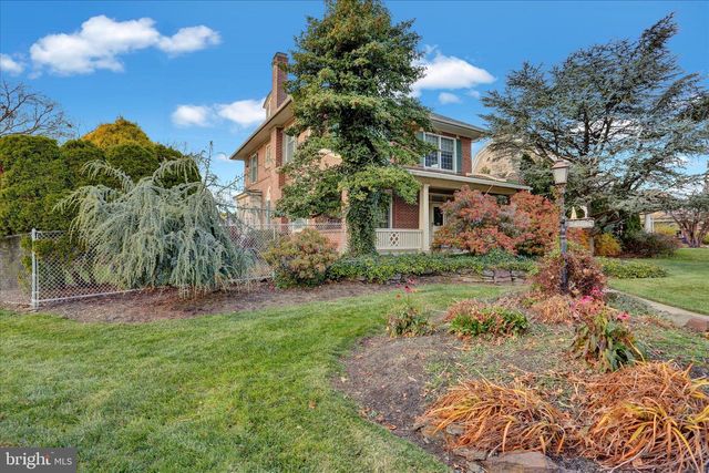 4100 KUTZTOWN RD, Temple, PA 19560