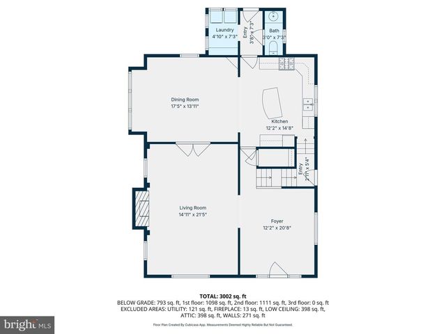 4100 KUTZTOWN RD, Temple, PA 19560