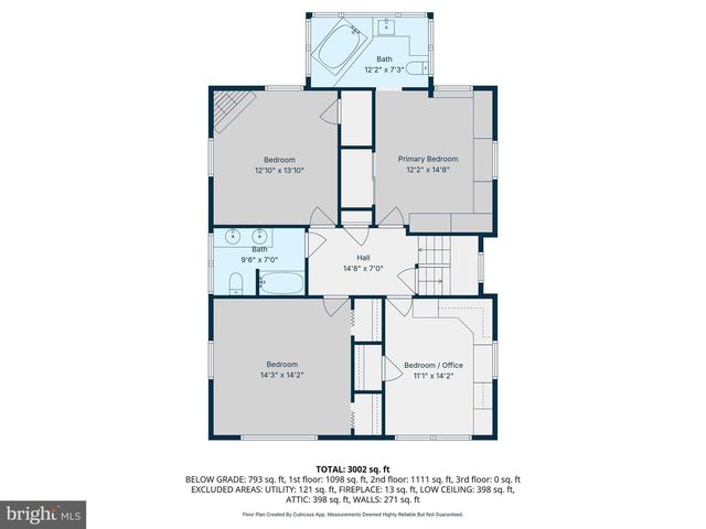 4100 KUTZTOWN RD, Temple, PA 19560