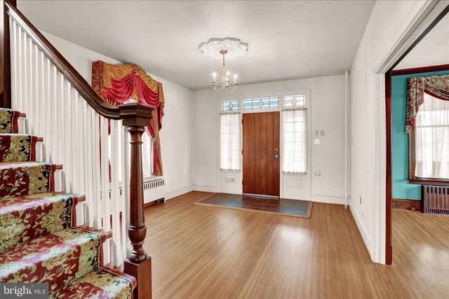 4100 KUTZTOWN RD, Temple, PA 19560