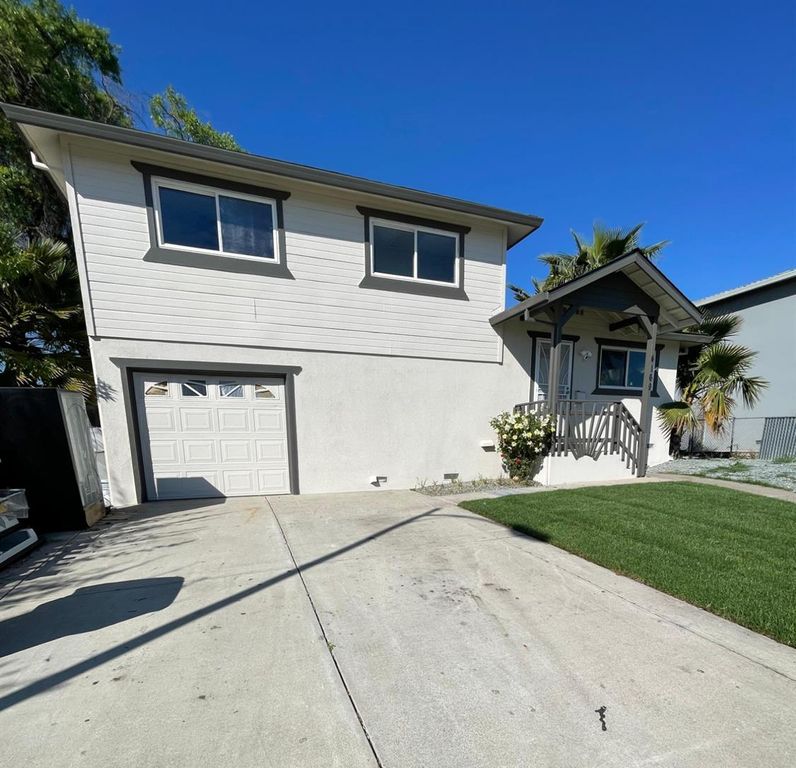 4169 Stephen Dr, North Highlands, CA 95660