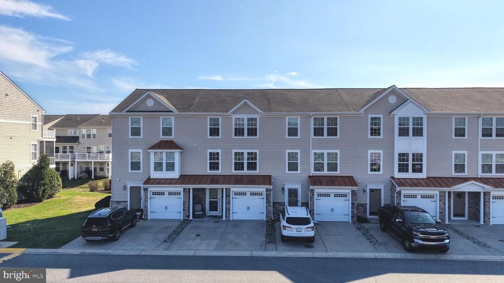 28508 FERNDALE RD, Millsboro, DE 19966