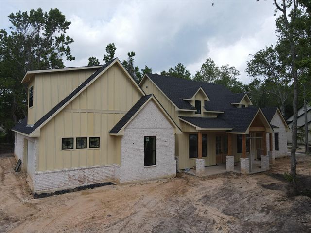 22103 Conquistador Drive, Crosby, TX 77532